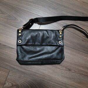 CHRISTOPHER KON LEATHER CROSSBODY